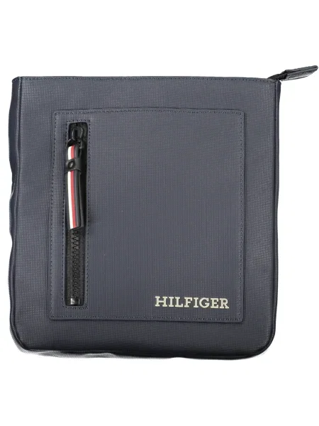 Rucsac Tommy Hilfiger albastru