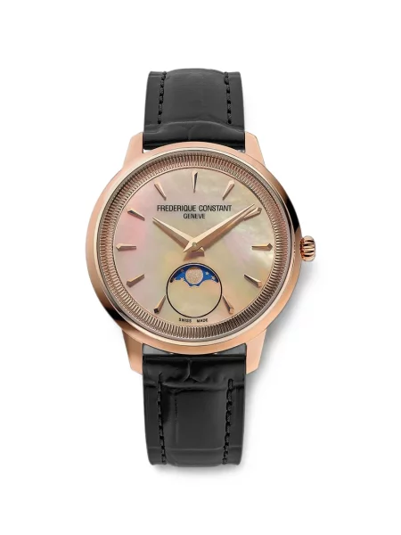 Ceas Frederique Constant