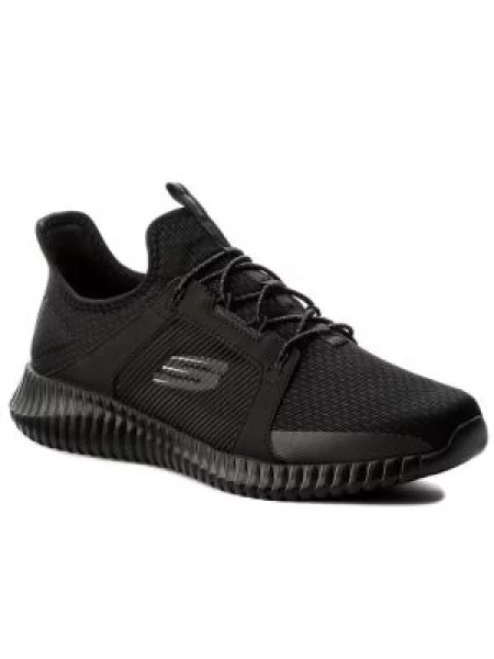 Skechers Batai Elite Flex juoda
