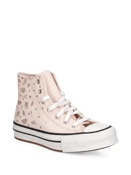 Sneakersy dziecięce Converse Chuck Taylor All Star różowe