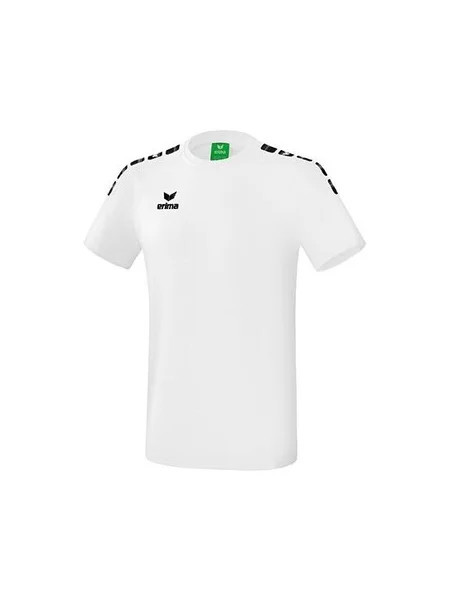 Tricou Erima alb