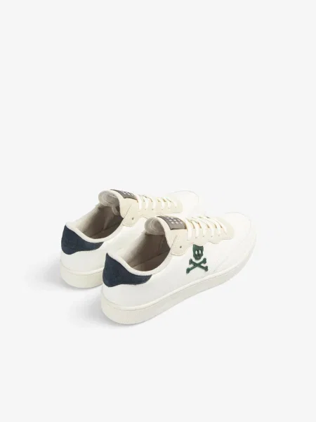 Sneakerși Scalpers bej