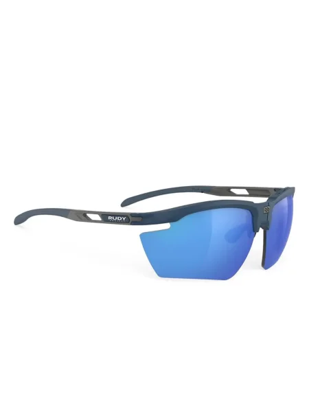Ochelari de soare Rudy Project albastru