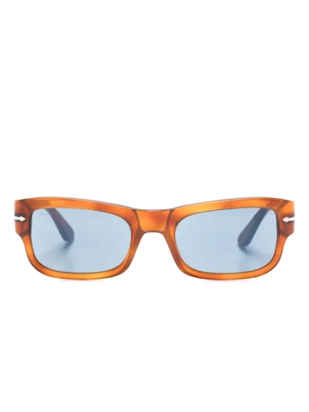 Ochelari de soare Persol transparente maro