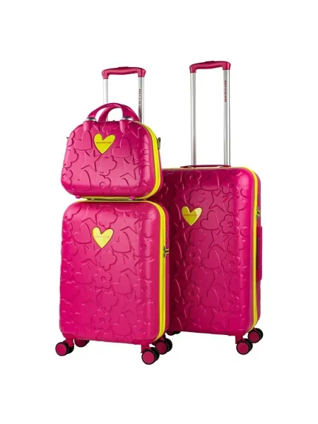 Kabelka Agatha Ruiz De La Prada růžová