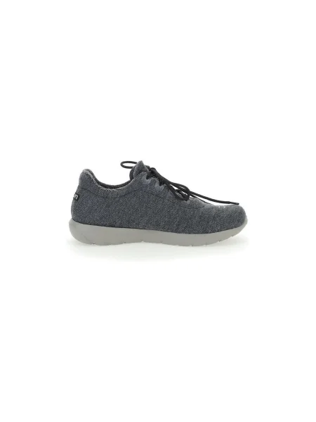 Pantofi Uyn gri