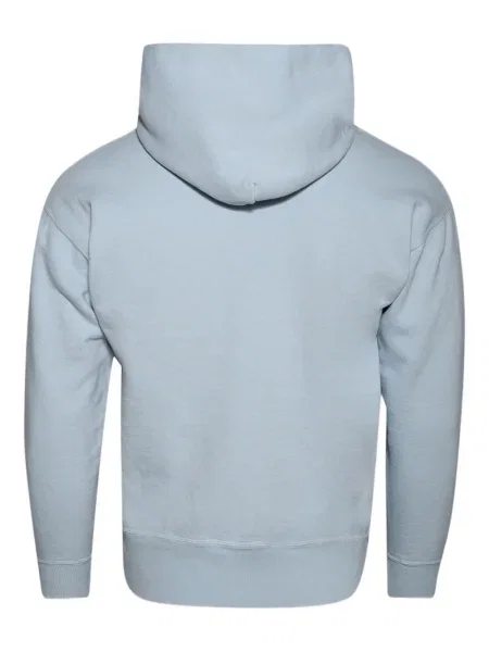 Hoodie Saint Mxxxxxx με σχέδιο μπλε