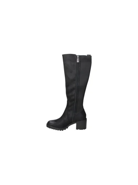 Pantofi Mtng negru