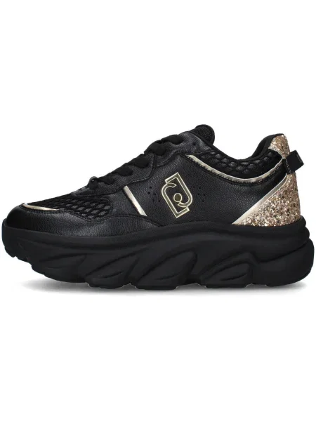 Pantofi Liu Jo negru