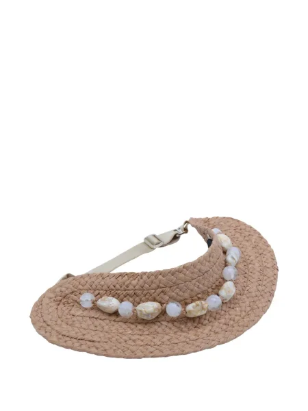 Шапка Helen Kaminski мъниста