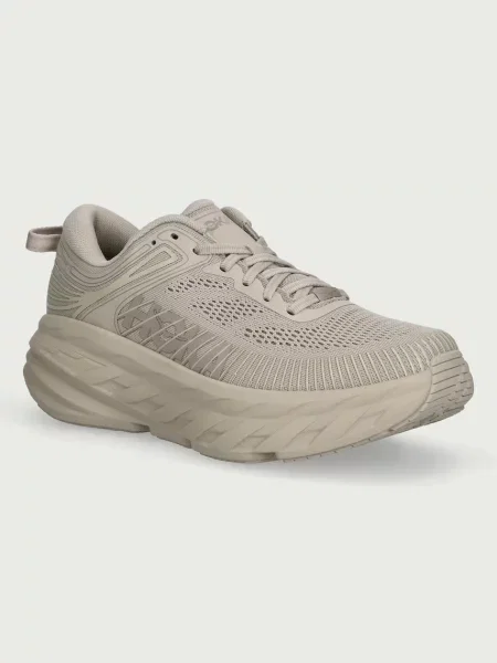 Hoka Sneakers Bondi 7 bej