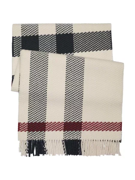 Fular Burberry maro