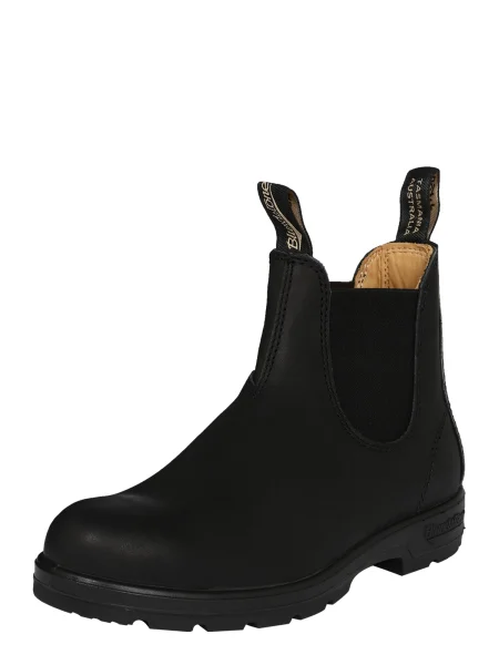 Blundstone Ghete chelsea negru