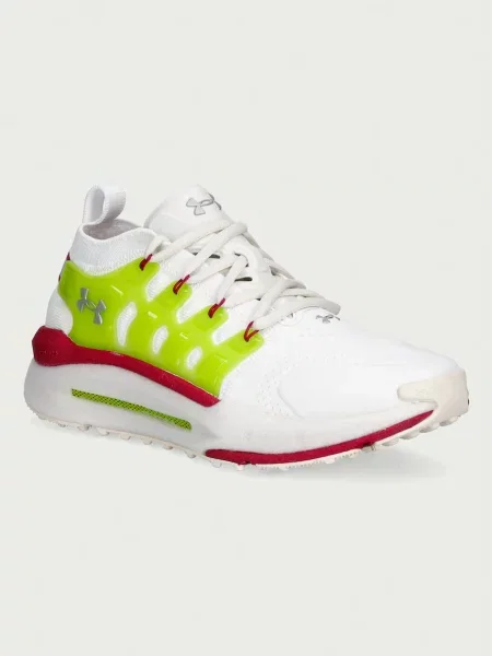 Under Armour Phantom X sneakers pentru femei alb