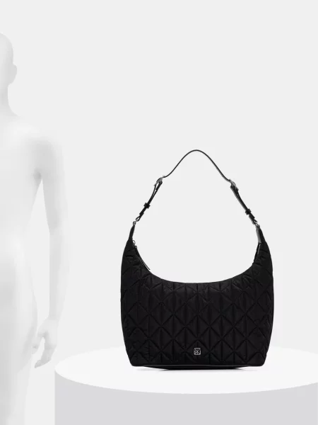 Calvin Klein Válltáskák fekete