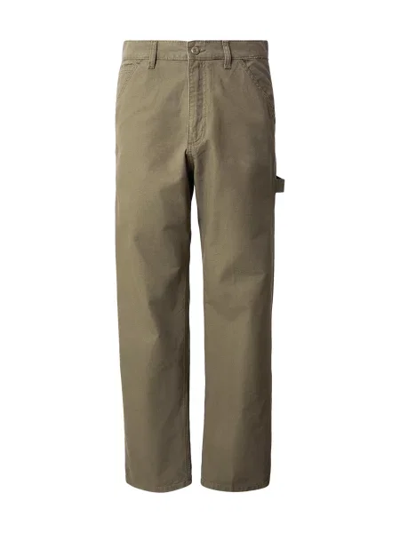 JACK & JONES Pantaloni JWHEDDIE oliv