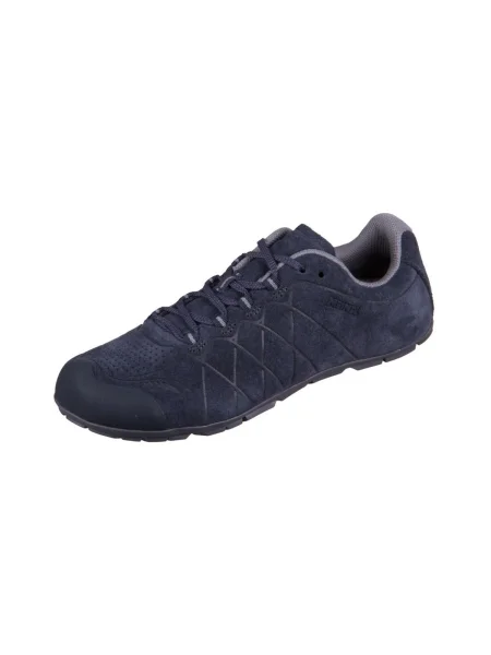 Pantofi Meindl albastru