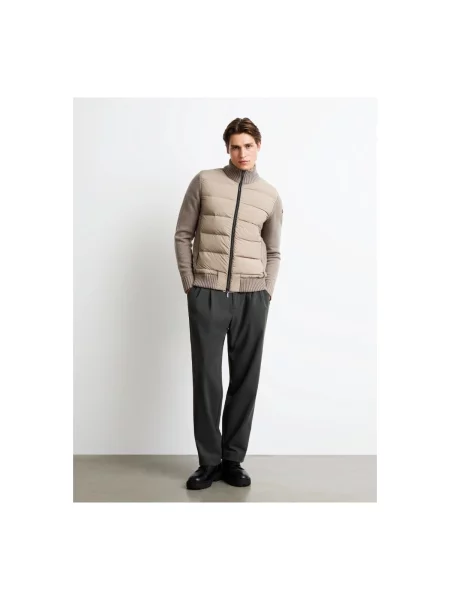 Sako Roberto Ricci Designs hnedá