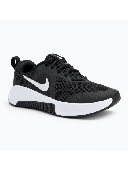 Női edzőcipő Nike MC Trainer 3 fekete/fehér. Méret: EU fehér