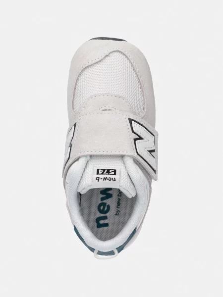 New Balance sportcipő gyerek bézs