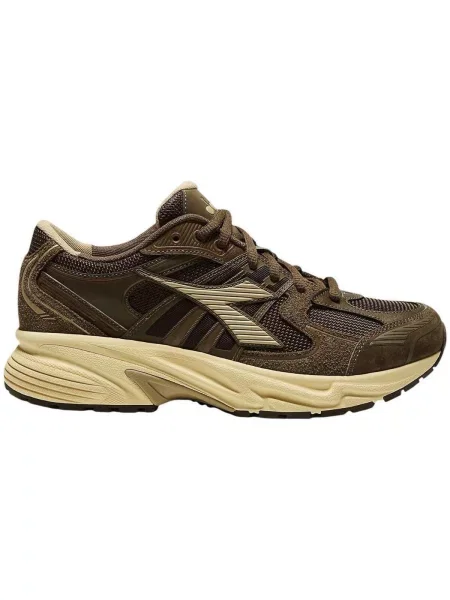 Pantofi Diadora maro