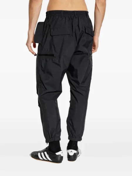 Pantaloni Y-3 negru