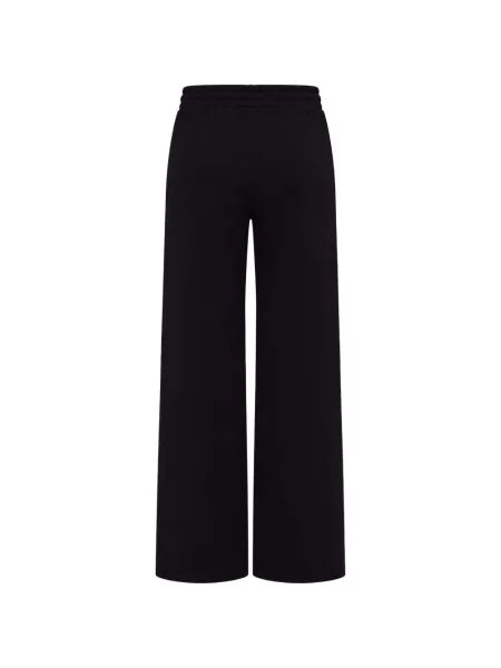 Pantaloni The Upside alergare negru
