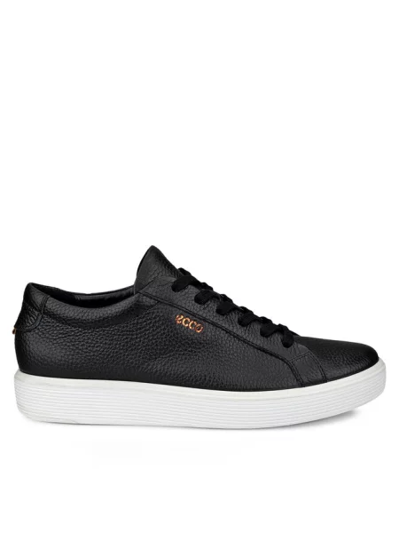 Sneakersy ECCO czarne