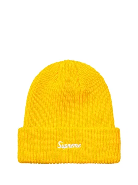 Căciulă Supreme galben
