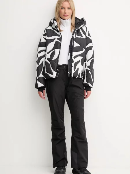 Спортивна куртка BOGNER Fire+Ice VALERIA чорний