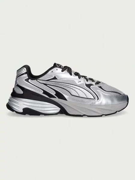 Puma Fade Nitro LS sneakers gri