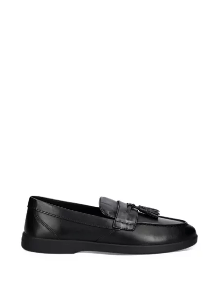 Loafers Michael Kors černé