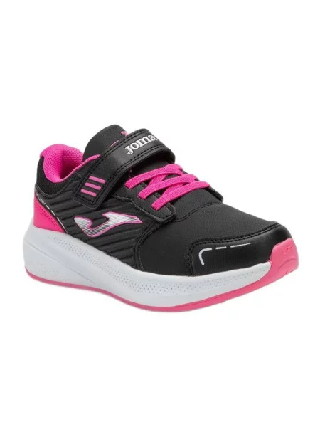 Buty do biegania Joma Fury czarne