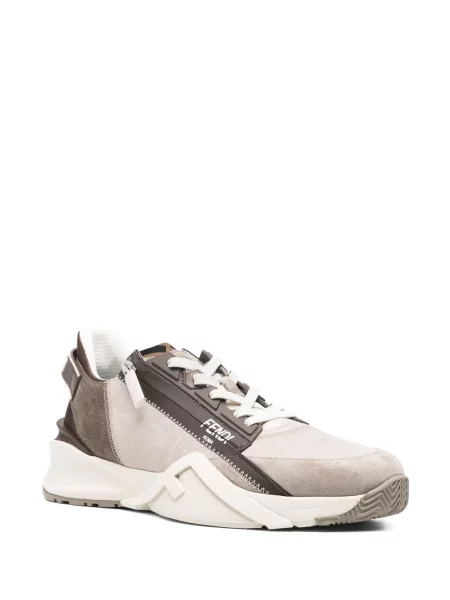 Sneakerși Fendi