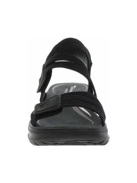 Pantofi Tamaris negru