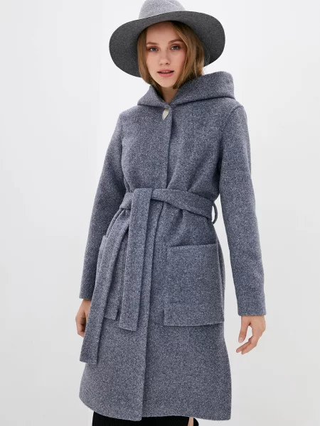 Danna ­ Пальто сіре