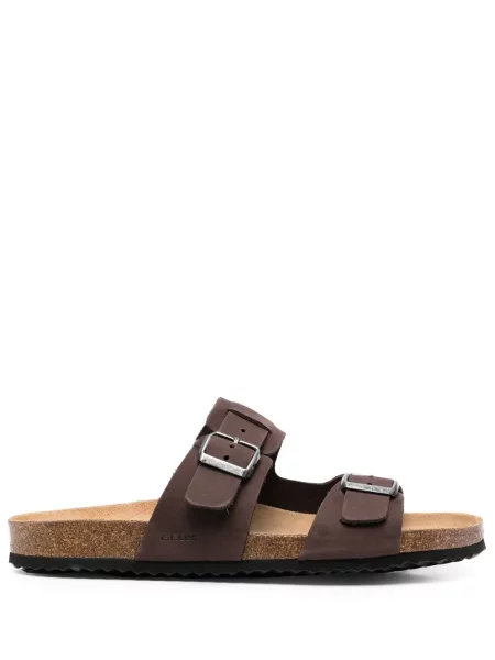 Sandale Geox maro
