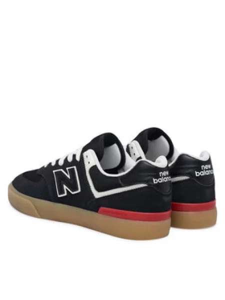 Tenisky New Balance černé