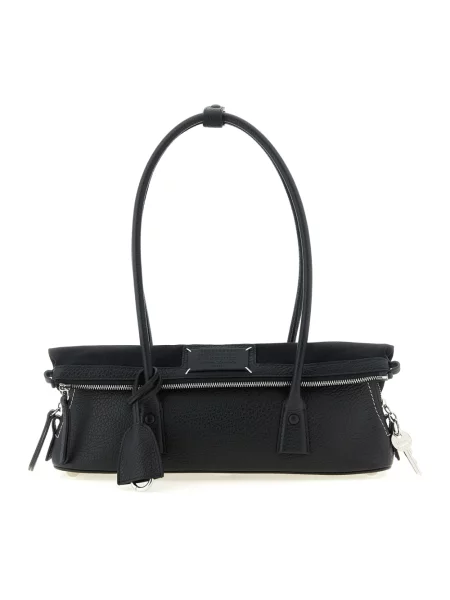 Torebka Maison Margiela czarna