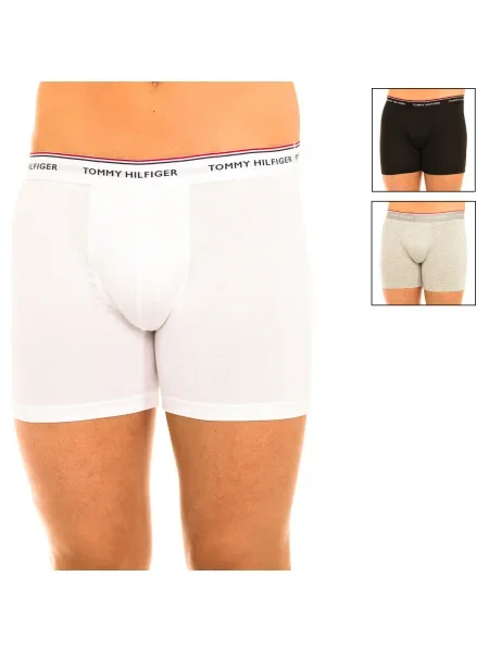 Termoaktív fehérnemű Tommy Hilfiger