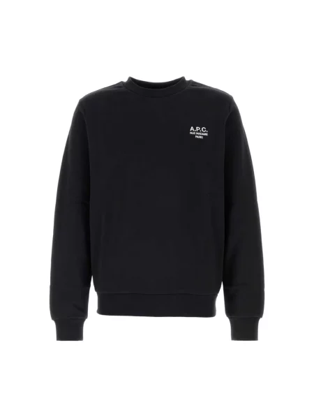 Bluza A.p.c. czarna