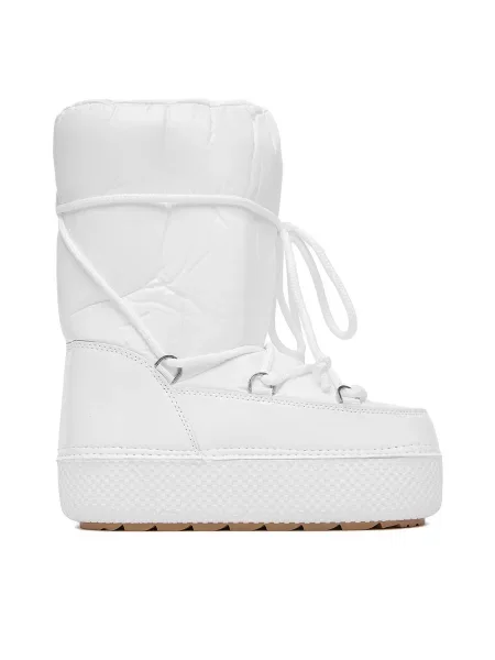 DeeZee Čizme za snijeg bijela