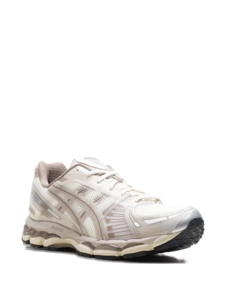 Sneakerși Asics Gel-Kayano roz