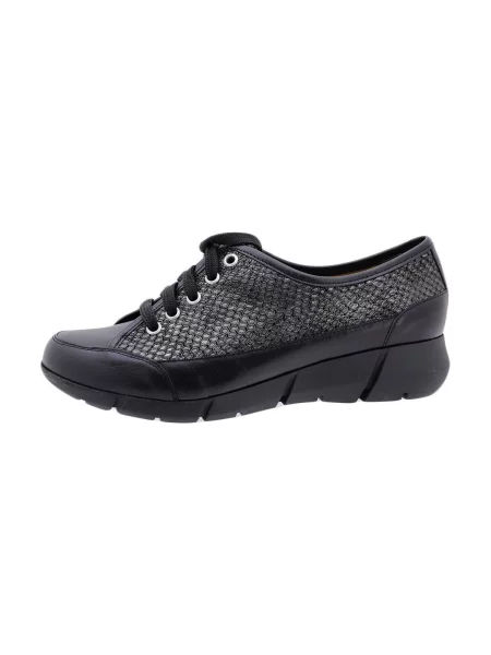 Pantofi Gasymar negru