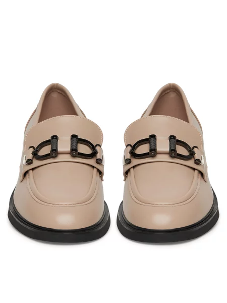Loaferke JENNY bež