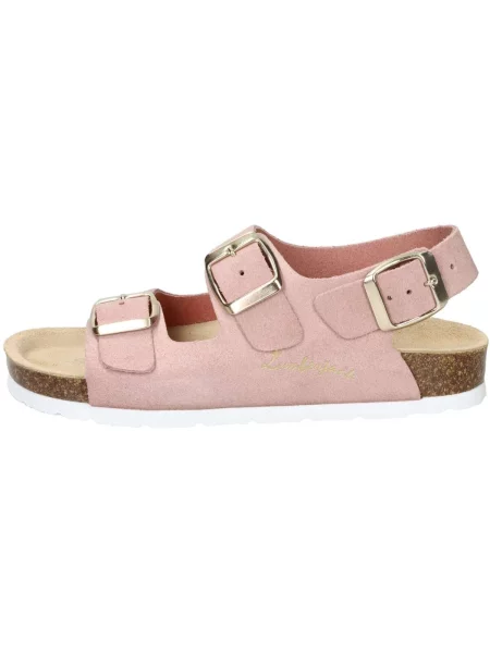 Pantofi copii Lumberjack roz