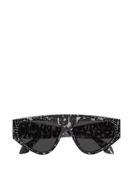Ochelari de soare Alaia Eyewear negru