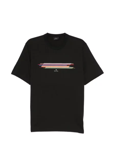 Tricou Ps Paul Smith negru