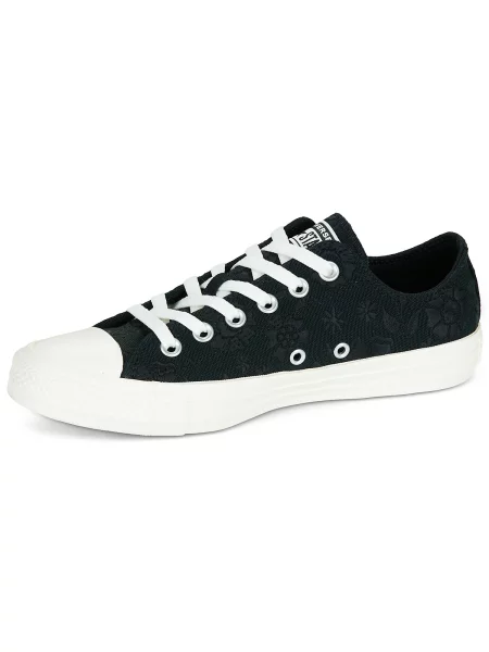 Pantofi Converse negru
