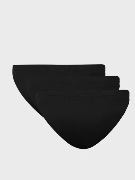 Труси Atlantic чорні